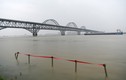 Mưa lũ ở miền Nam Trung Quốc, nhiều sông hồ vượt mức báo động